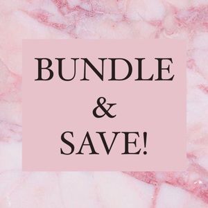 Bundle & Save!